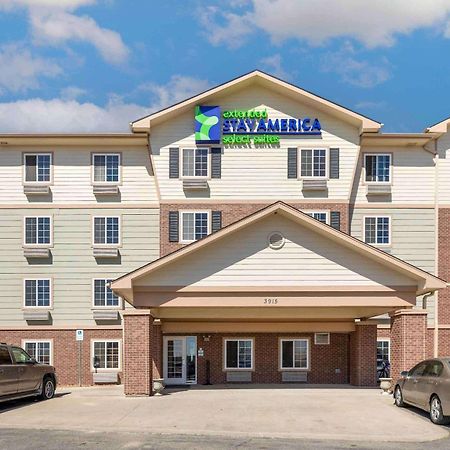 Extended Stay America Select Suites - Loveland Eksteriør bilde