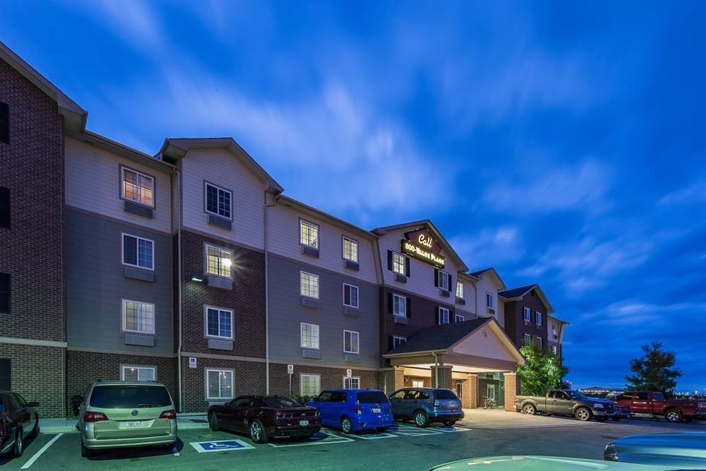 Extended Stay America Select Suites - Loveland Eksteriør bilde