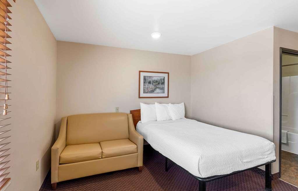 Extended Stay America Select Suites - Loveland Rom bilde