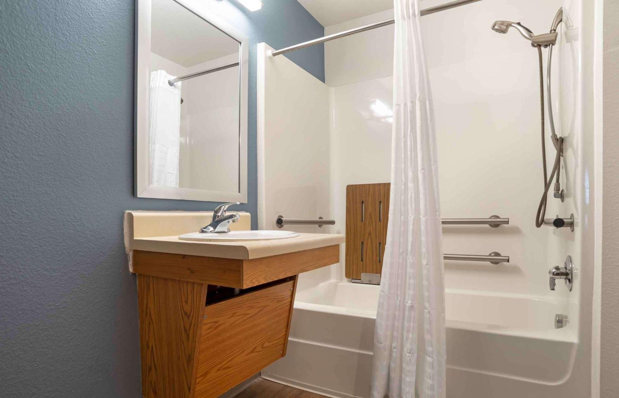 Extended Stay America Select Suites - Loveland Eksteriør bilde