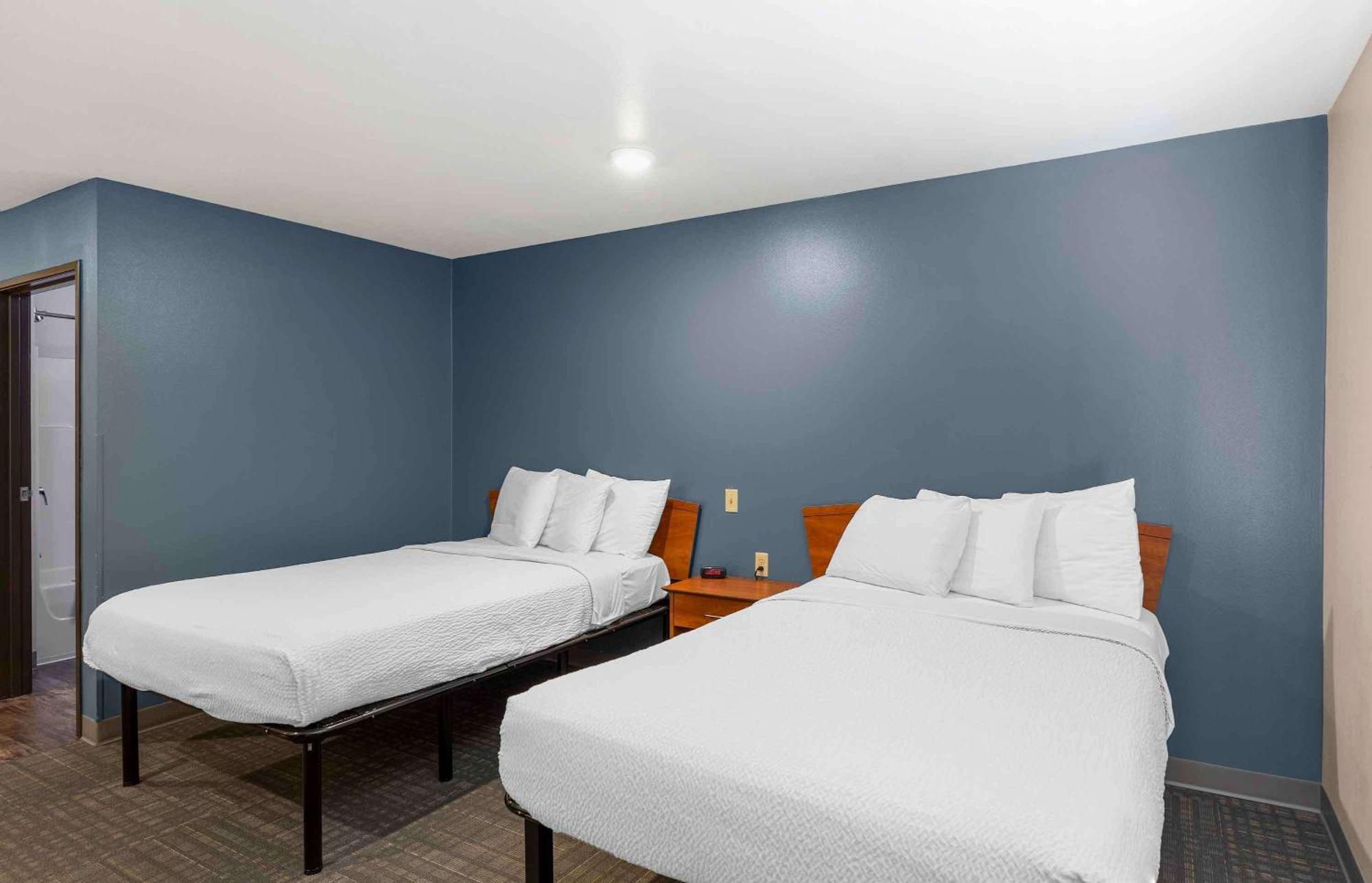 Extended Stay America Select Suites - Loveland Eksteriør bilde