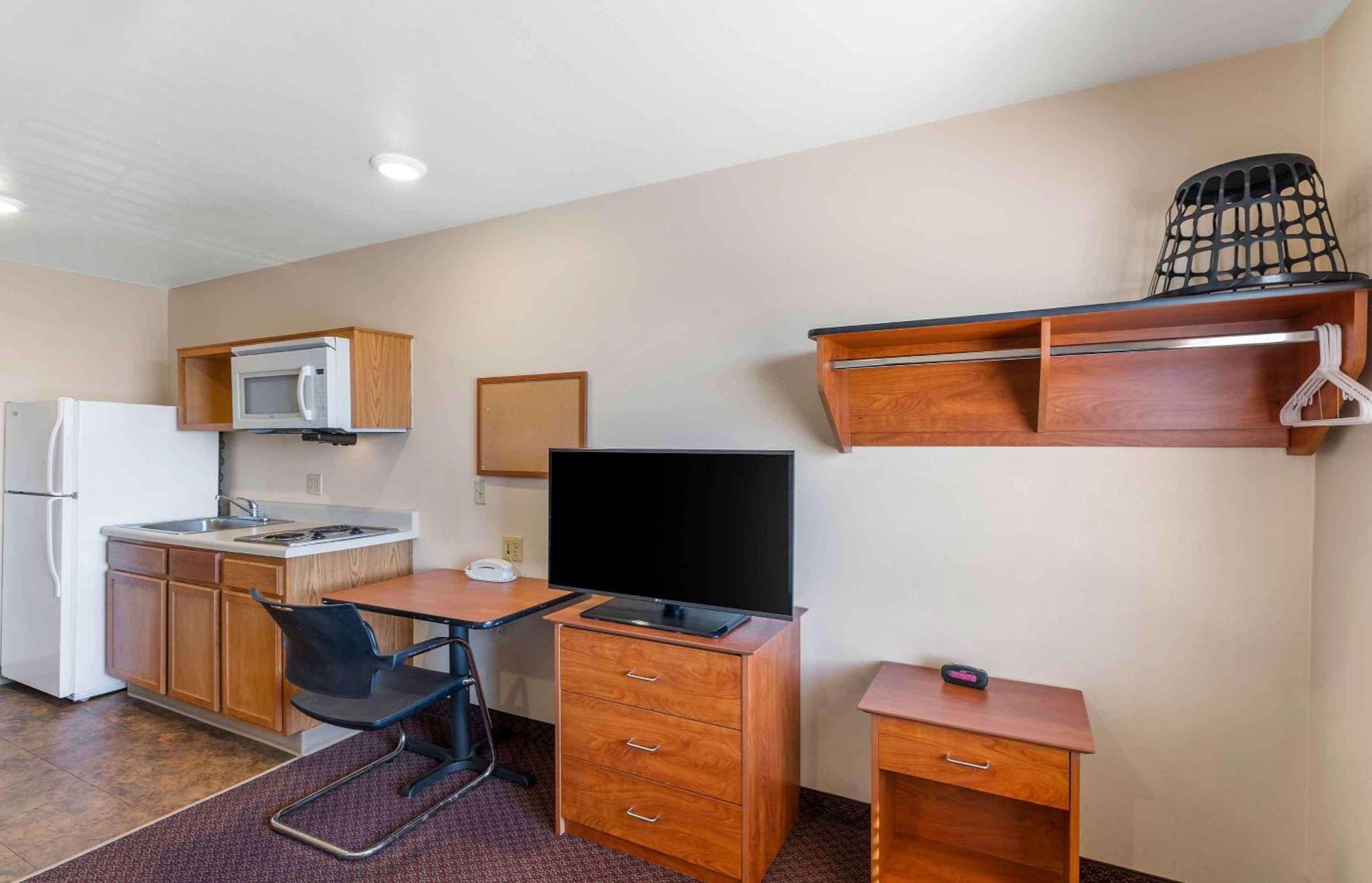 Extended Stay America Select Suites - Loveland Eksteriør bilde