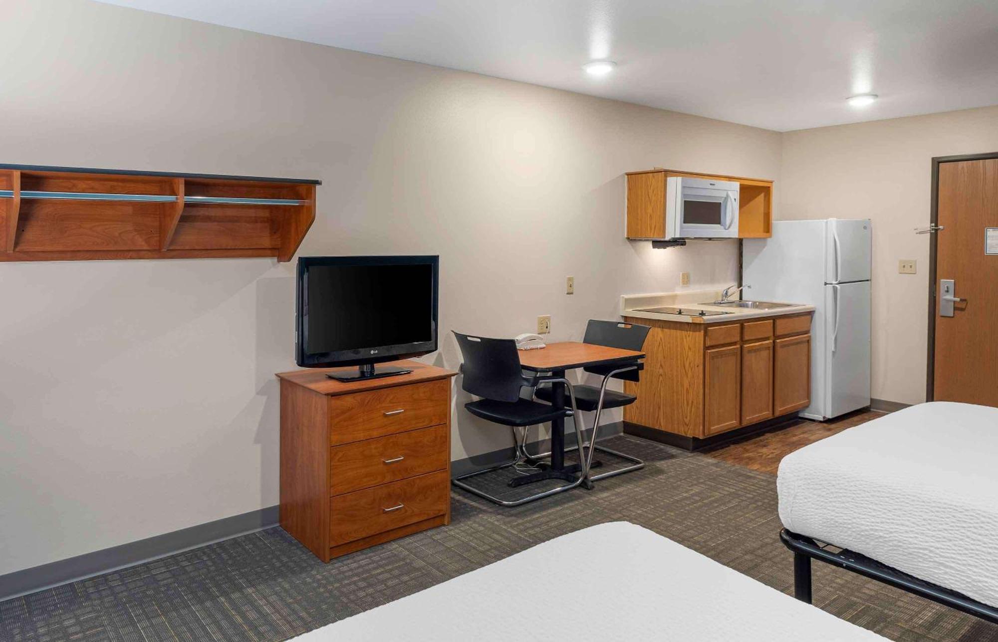 Extended Stay America Select Suites - Loveland Eksteriør bilde