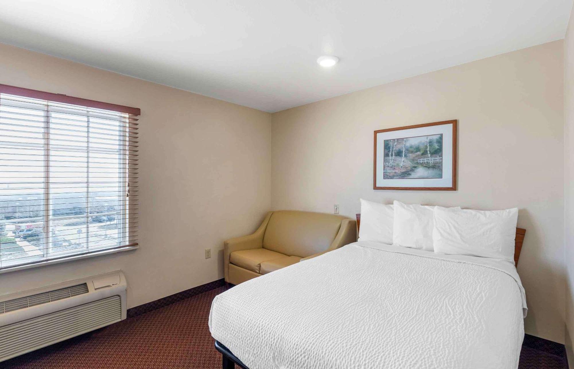 Extended Stay America Select Suites - Loveland Eksteriør bilde