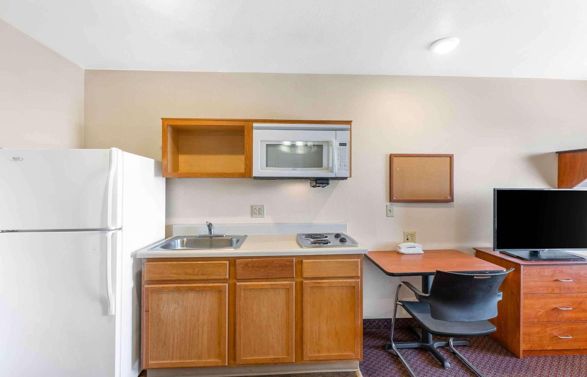 Extended Stay America Select Suites - Loveland Eksteriør bilde