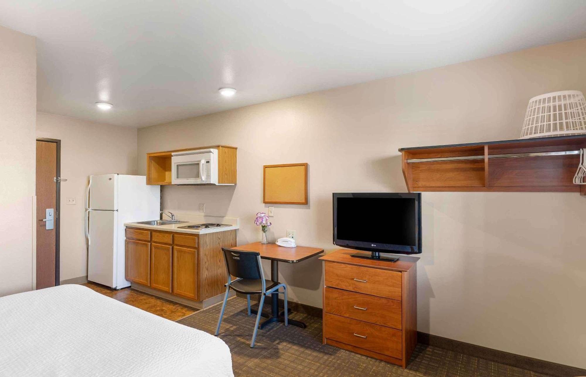 Extended Stay America Select Suites - Loveland Eksteriør bilde