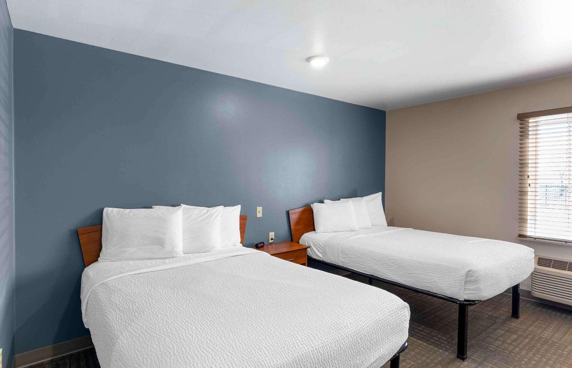 Extended Stay America Select Suites - Loveland Eksteriør bilde