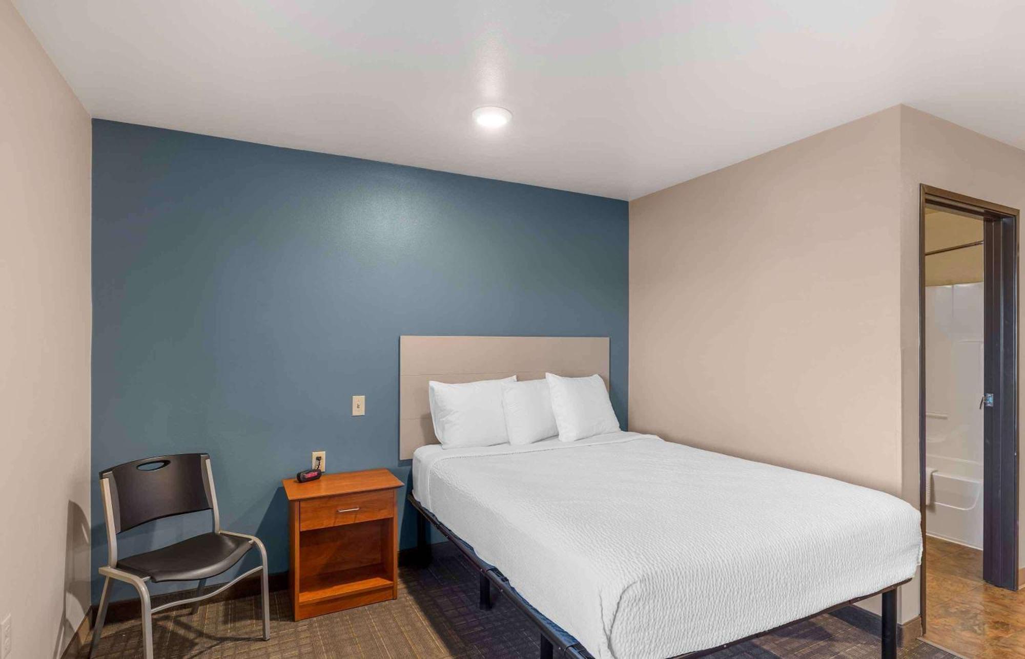 Extended Stay America Select Suites - Loveland Eksteriør bilde