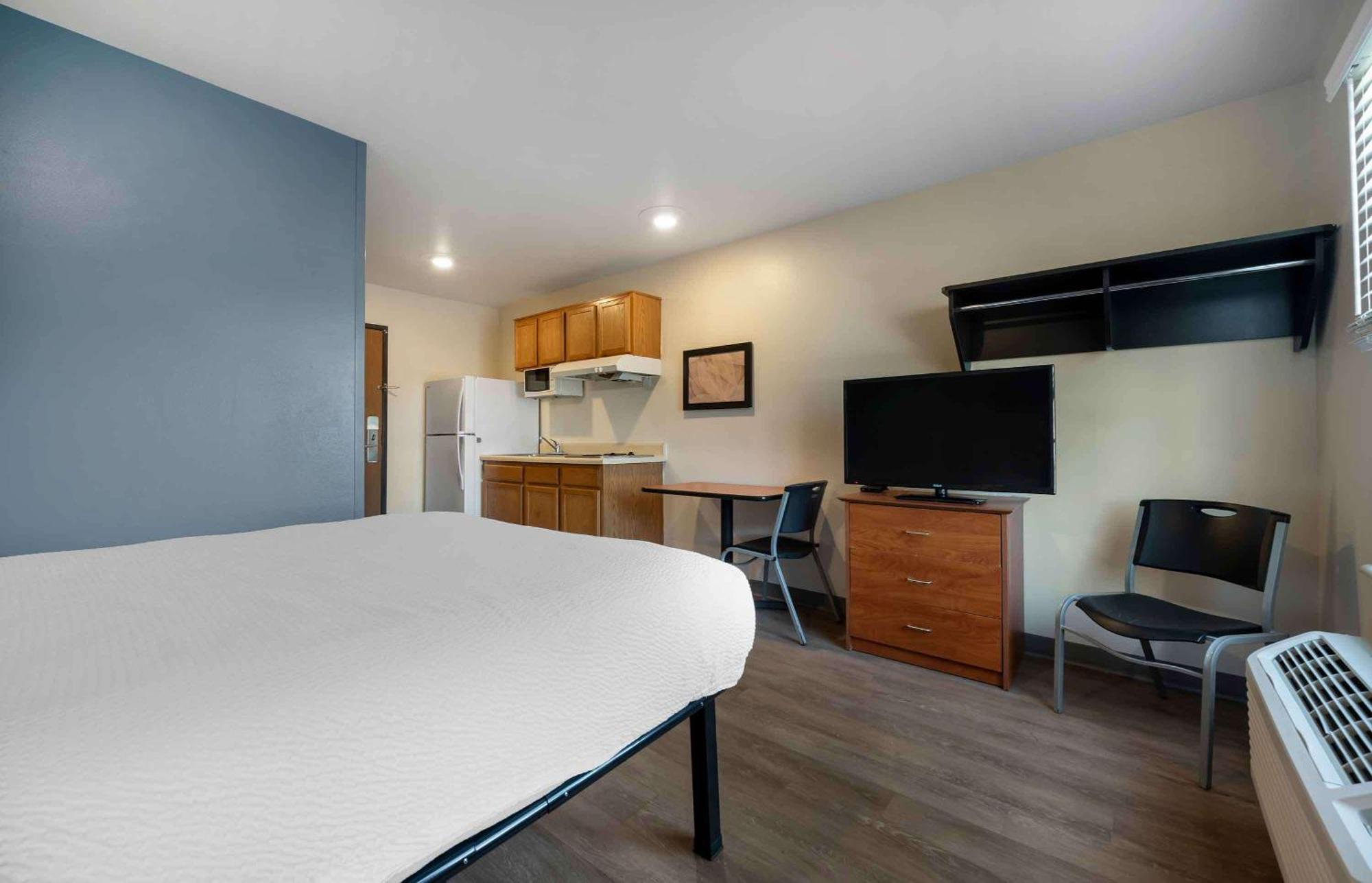 Extended Stay America Select Suites - Loveland Eksteriør bilde