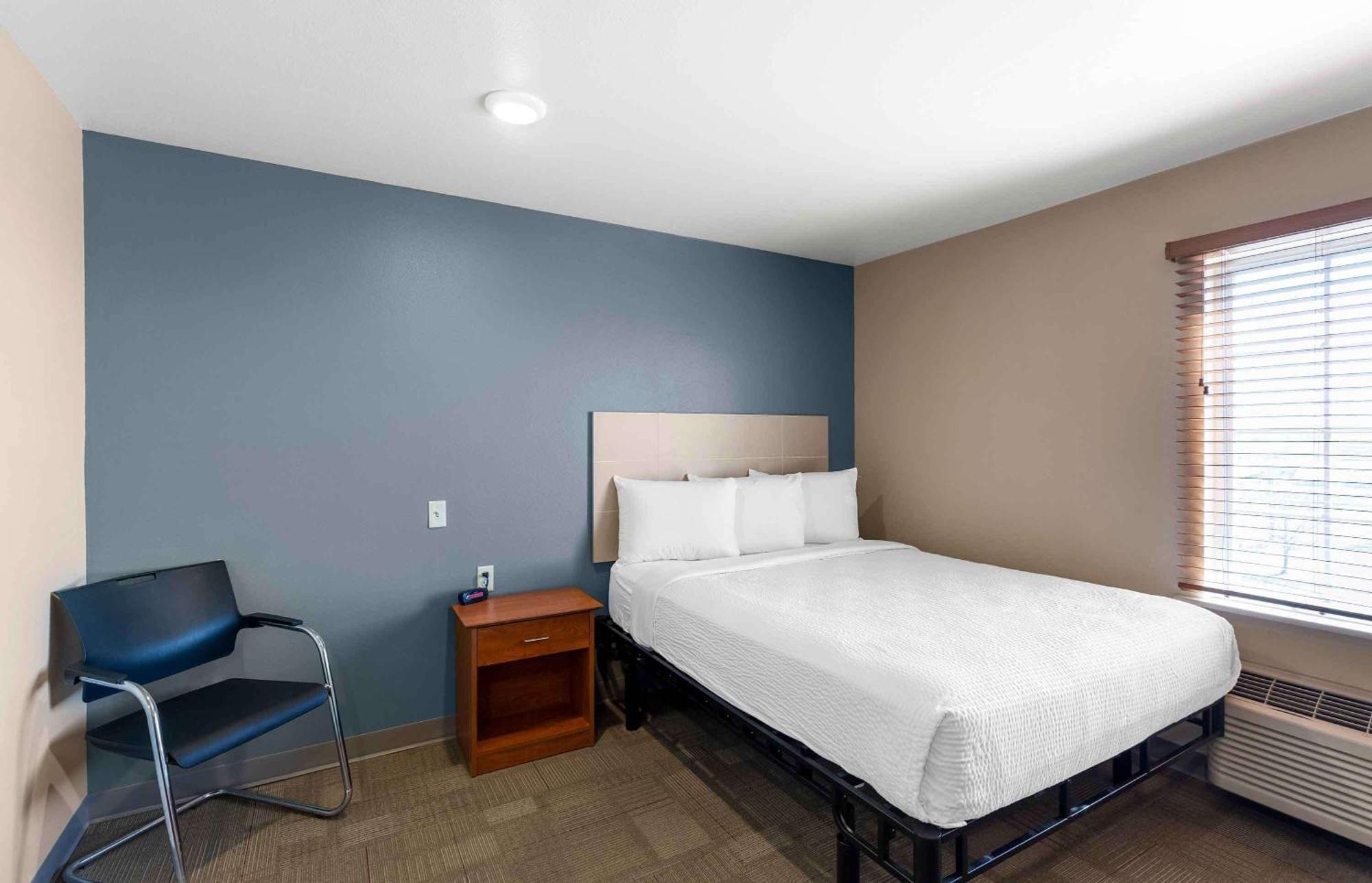 Extended Stay America Select Suites - Loveland Eksteriør bilde