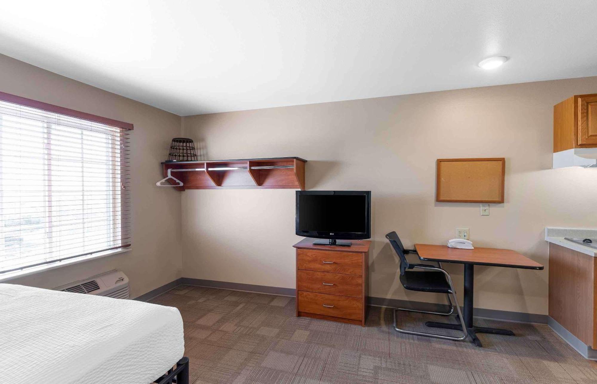 Extended Stay America Select Suites - Loveland Eksteriør bilde