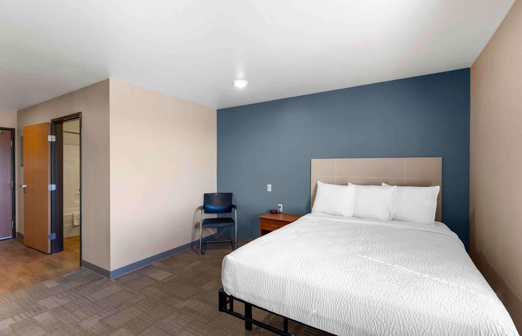 Extended Stay America Select Suites - Loveland Eksteriør bilde