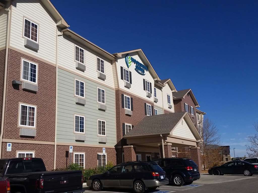 Extended Stay America Select Suites - Loveland Eksteriør bilde