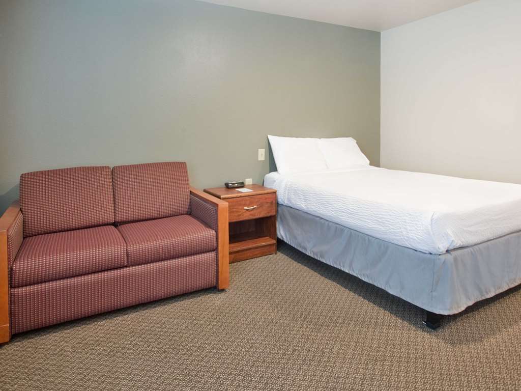 Extended Stay America Select Suites - Loveland Rom bilde