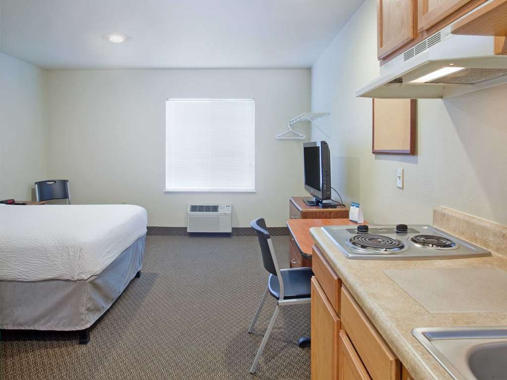 Extended Stay America Select Suites - Loveland Rom bilde