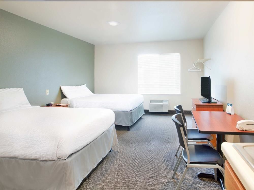 Extended Stay America Select Suites - Loveland Eksteriør bilde